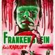 photo du film Frankenstein