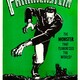 photo du film Frankenstein