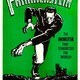 photo du film Frankenstein