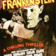 photo du film Frankenstein