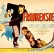 photo du film Frankenstein