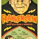 photo du film Frankenstein