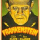 photo du film Frankenstein