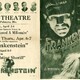 photo du film Frankenstein