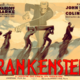 photo du film Frankenstein