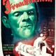 photo du film Frankenstein