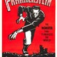 photo du film Frankenstein