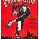 photo du film Frankenstein