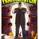 photo du film Frankenstein