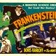 photo du film Frankenstein