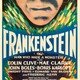 photo du film Frankenstein