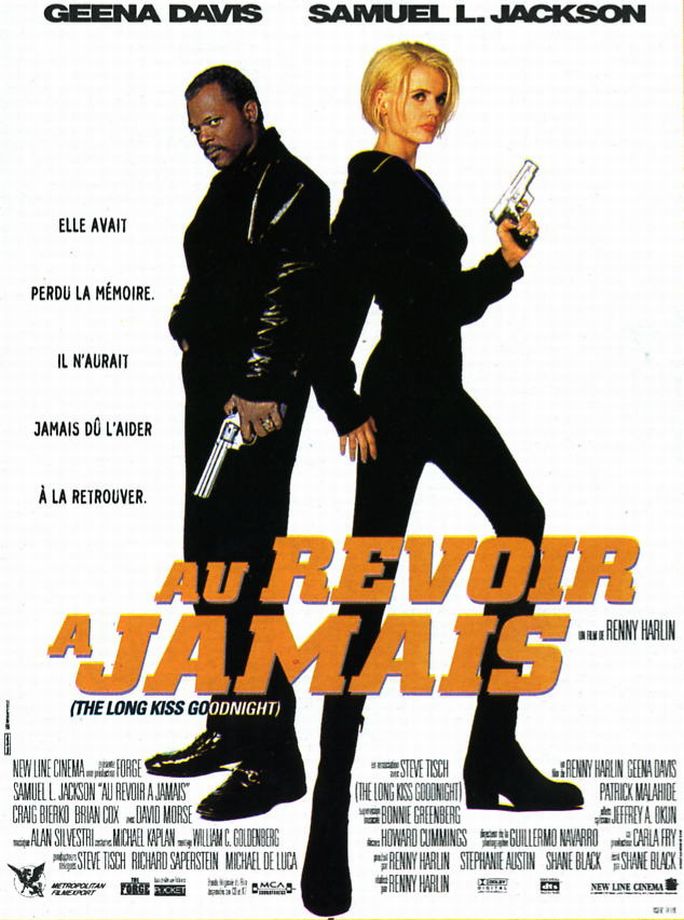 Au Revoir A Jamais Au revoir, à jamais, film de 1996