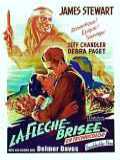 voir la fiche complète du film : La flèche brisée