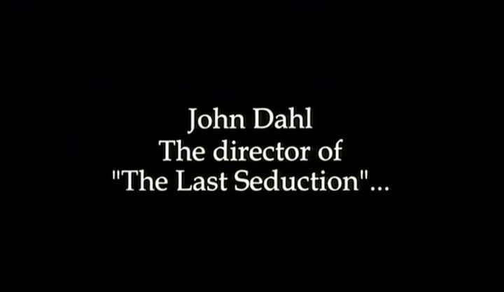 Un extrait du film  Les Joueurs