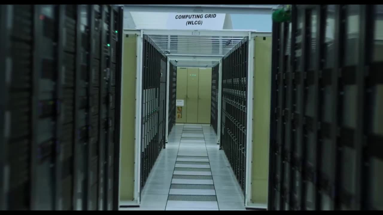 Extrait vidéo du film  Cinq nouvelles du cerveau