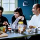 photo du film J'aimerais pas crever un dimanche