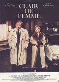 voir la fiche complète du film : Clair de femme