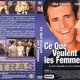 photo du film Ce que veulent les femmes