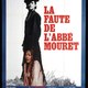 photo du film La Faute de l'abbé Mouret