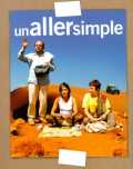 voir la fiche complète du film : Un Aller simple