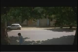 Un extrait du film  La Luna