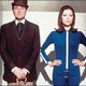 Voir les photos de Patrick MacNee sur bdfci.info