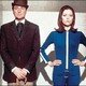 photo de Patrick MacNee