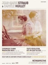 voir la fiche complète du film : Chronique d Anna Magdalena Bach