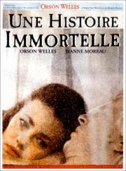 Une histoire immortelle