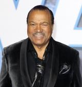 Billy Dee Williams