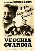 voir la fiche complète du film : Vecchia guardia