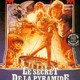 photo du film Le secret de la pyramide