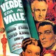 photo du film Qu'elle était verte ma vallée