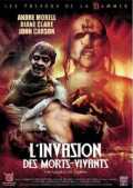 L Invasion des morts-vivants