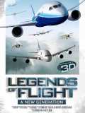voir la fiche complète du film : Legends of flight