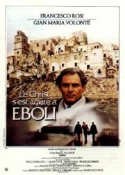 voir la fiche complète du film : Le Christ s est arrêté à Eboli