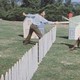 photo du film Les Voisins