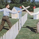photo du film Les Voisins