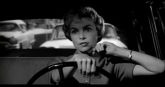Un extrait du film  Psychose