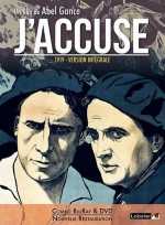 voir la fiche complète du film : J accuse