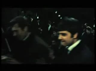 Extrait vidéo du film  Les Monstres de l espace