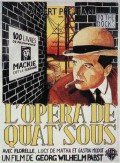 L Opera De Quat sous