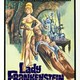 photo du film Lady Frankenstein, cette obsedée sexuelle