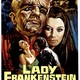 photo du film Lady Frankenstein, cette obsedée sexuelle