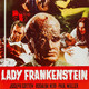 photo du film Lady Frankenstein, cette obsedée sexuelle