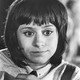 photo de Rita Tushingham