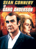 voir la fiche complète du film : Le Gang Anderson