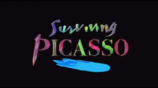 Extrait vidéo du film  Surviving Picasso