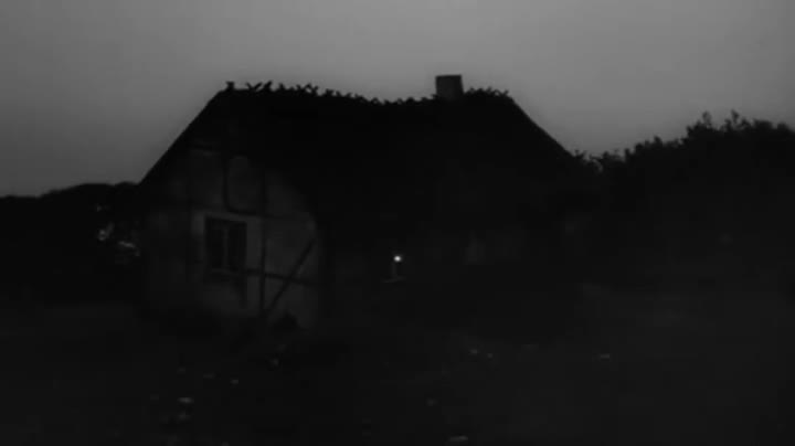 Extrait vidéo du film  L Heure du loup