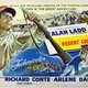 photo du film La Légion du Sahara